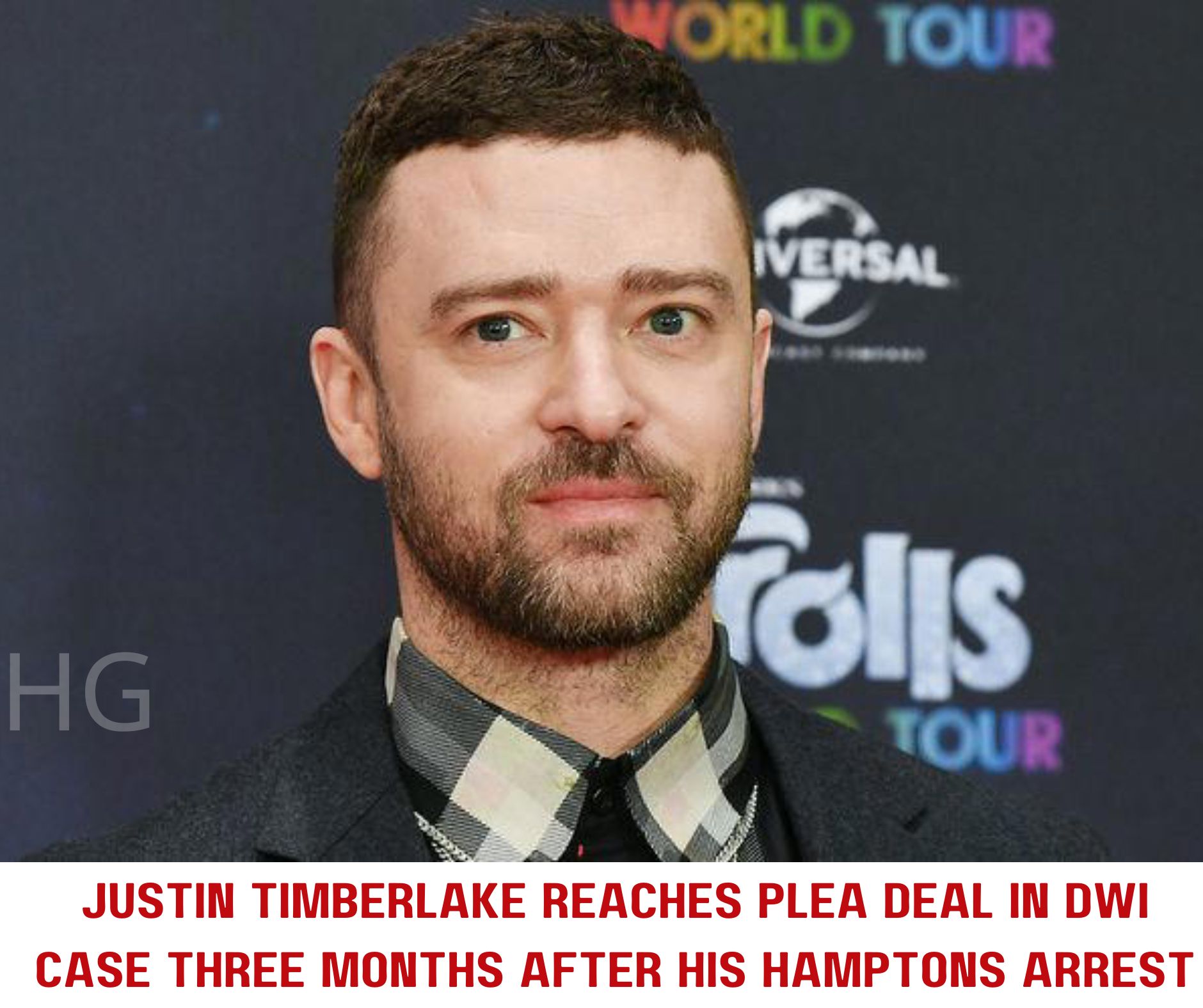 Justin Timberlake Reaches Plea Deal in DWI Case Three Months After His(01)