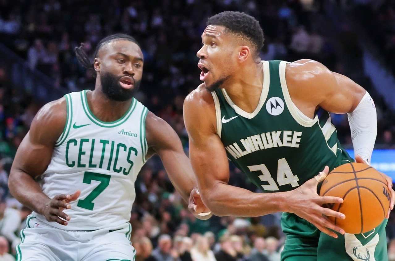 Crisp Celtics, Pacers Have Taken Different Paths After Injuries To Their Star Players -- And They're Both Working Landscape for Desktop Crisp Celtics, Pacers Have Taken Different Paths After Injuries To Their Star Players -- And They're Both Working Landscape for Desktop
