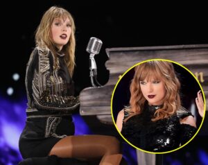 The Ultimate Betrayal: A Father Calls Taylor Swift a ‘Snake,’ and His Own Secret is Exposed - News