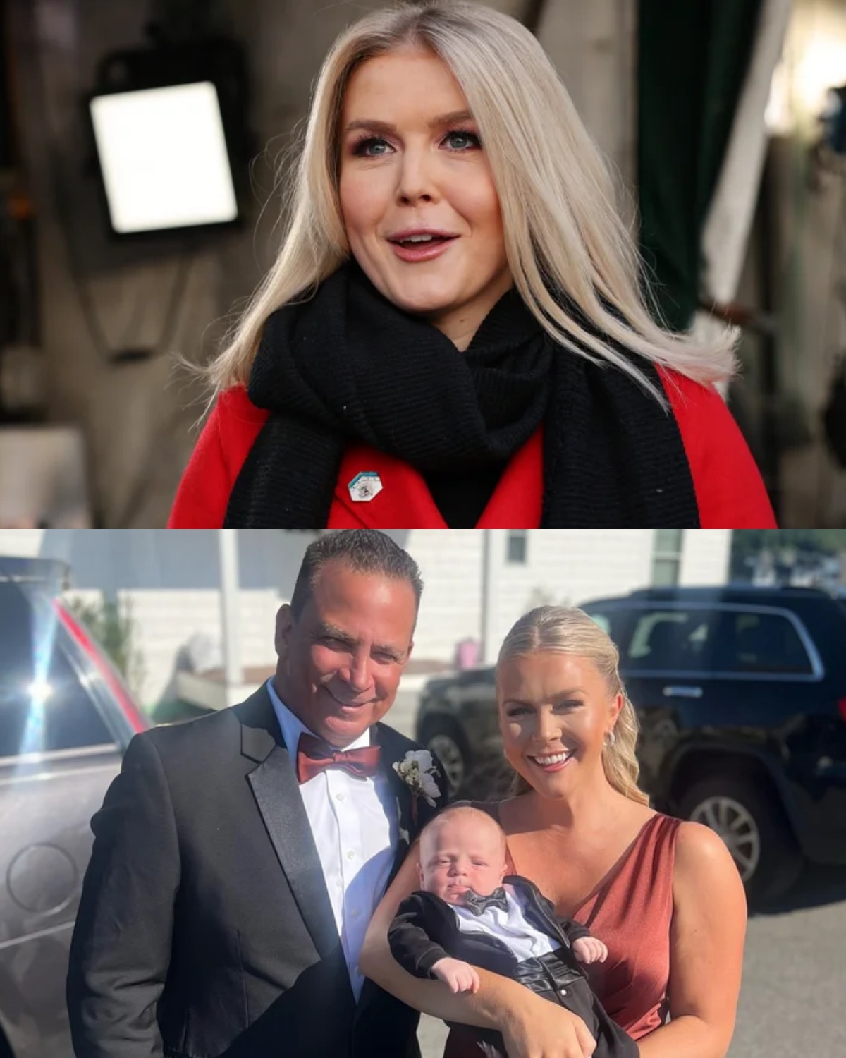 Exclusive! The Real Story Behind Karoline Leavitt Husband & Their Romance. - hquxrqe