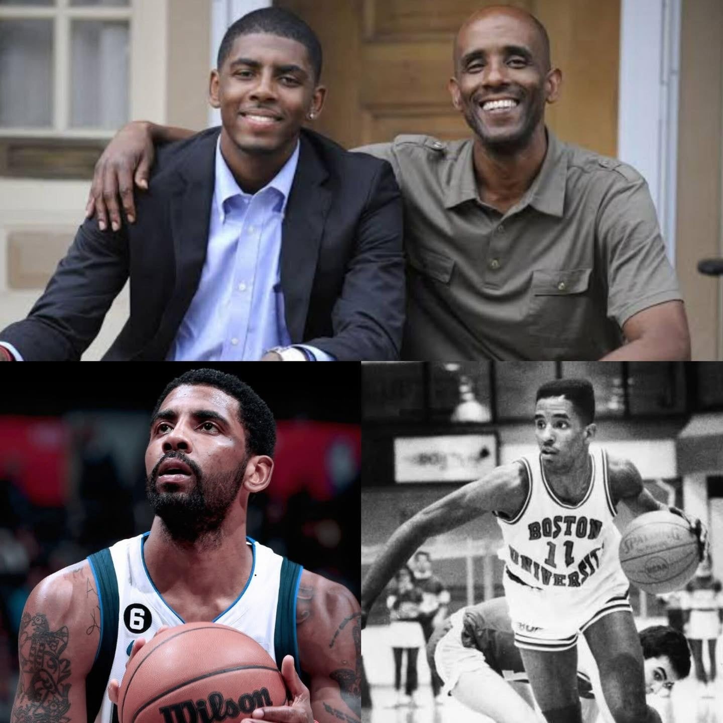 drederick irving nba